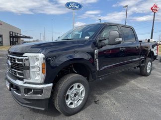 New 2025 Ford F250 XL w/ Snow Plow/Camper Package image 1