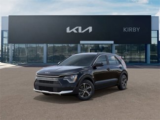 New 2025 Kia Niro LX image 1