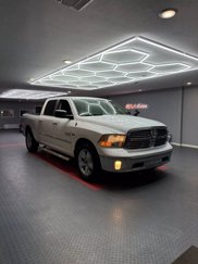 Used 2014 RAM 1500 Big Horn image 1