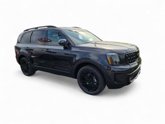 New 2025 Kia Telluride SX X-Line image 1