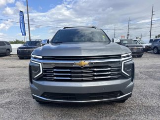 New 2026 Chevrolet Tahoe Premier video 3