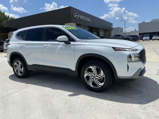 Certified 2023 Hyundai Santa Fe SE image 1