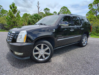 Used 2009 Cadillac Escalade 2WD image 1