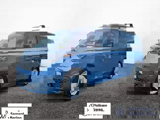 New 2025 Volkswagen ID. Buzz 1st Edition image 1