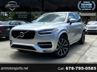 Used 2018 Volvo XC90 T5 Momentum w/ Convenience Package image 1