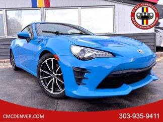 Used 2019 Toyota 86 image 1