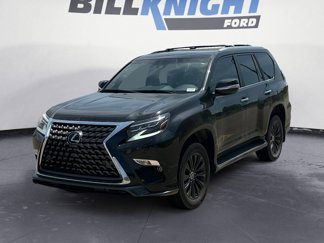Used 2023 Lexus GX 460 Premium image 1