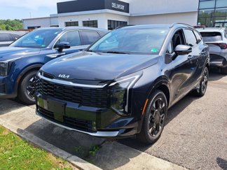 New 2026 Kia Sportage SX image 1