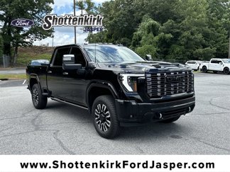 Used 2025 GMC Sierra 2500 Denali Ultimate image 1