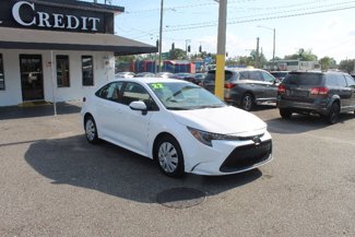 Used 2022 Toyota Corolla LE image 1