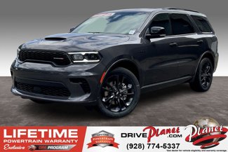 New 2025 Dodge Durango R/T image 1