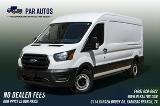 Used 2021 Ford Transit 250 Medium Roof image 1