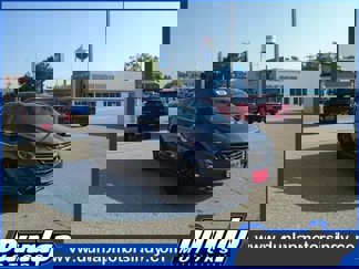 Used 2020 Chevrolet Equinox LT w/ Sport Edition image 1