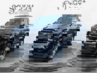 New 2025 Toyota Tacoma Limited image 1