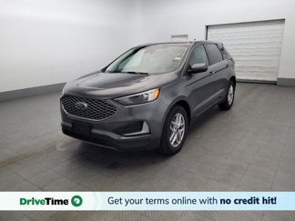 Used 2023 Ford Edge SEL image 1