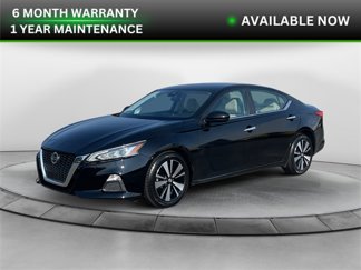 Used 2022 Nissan Sentra SV image 1