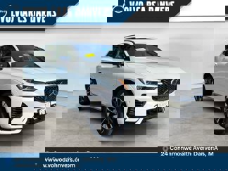 New 2026 Volvo XC60 T8 Plus w/ Protection Package Premier image 1