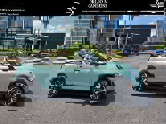 New 2026 MINI Cooper S image 1