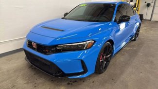 Used 2024 Honda Civic Type R image 1