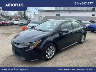 Used 2020 Toyota Corolla LE image 1