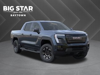 New 2026 GMC Sierra EV Elevation w/ Premium Package image 1