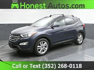 Used 2016 Hyundai Santa Fe Sport 2.0T image 1