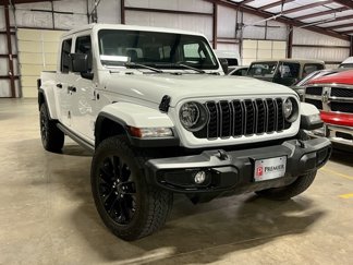 Used 2024 Jeep Gladiator Sport image 1