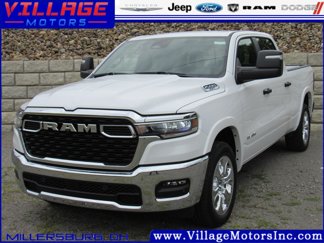 New 2025 RAM 1500 Big Horn image 1