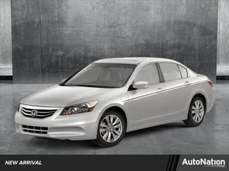 Used 2012 Honda Accord EX image 1