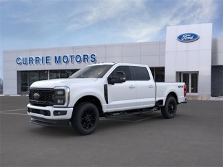 New 2025 Ford F350 Lariat w/ Lariat Ultimate Package image 1