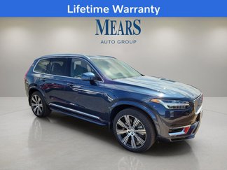 New 2025 Volvo XC90 T8 Core w/ Protection Package Premier image 1