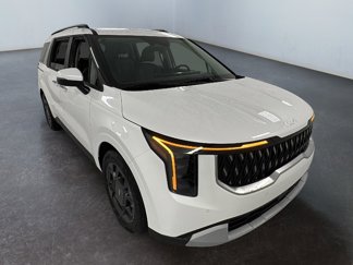 New 2026 Kia Carnival EX image 1