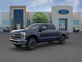 New 2025 Ford F250 King Ranch w/ Tremor Off-Road Package image 1
