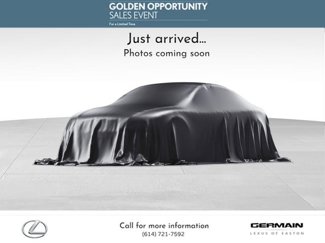 New 2024 Lexus GX 550 image 1