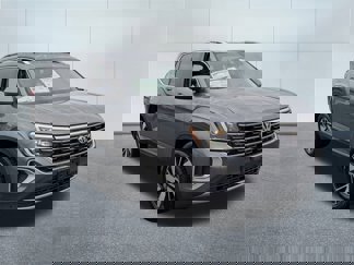 New 2025 Volkswagen Atlas SEL image 1