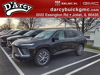 New 2025 Buick Enclave Avenir w/ Trailering Package, 5000 lbs. image 1