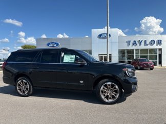 New 2025 Ford Expedition Max King Ranch image 1
