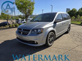Used 2019 Dodge Grand Caravan GT image 1