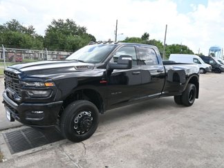 New 2025 RAM 3500 Big Horn image 1