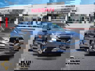 Used 2018 Acura TLX image 1