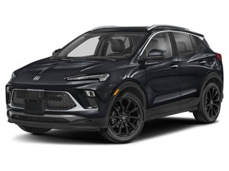 New 2026 Buick Encore GX Sport Touring image 1
