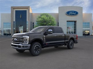 New 2025 Ford F250 King Ranch w/ Tremor Off-Road Package image 1