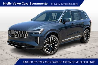 New 2026 Volvo XC90 T8 Ultra image 1