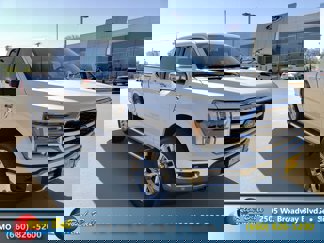New 2025 Ford F150 Lariat image 1