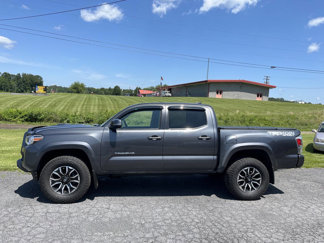 Used 2021 Toyota Tacoma TRD Sport image 1