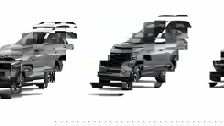 New 2026 Chevrolet Equinox ACTIV w/ Convenience Package III image 1