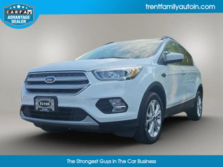 Used 2019 Ford Escape SEL image 1