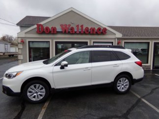 Used 2015 Subaru Outback 2.5i Premium image 1