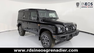 New 2025 INEOS Grenadier image 1