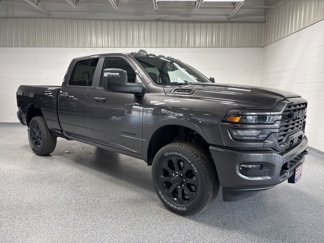 New 2025 RAM 2500 Big Horn image 1
